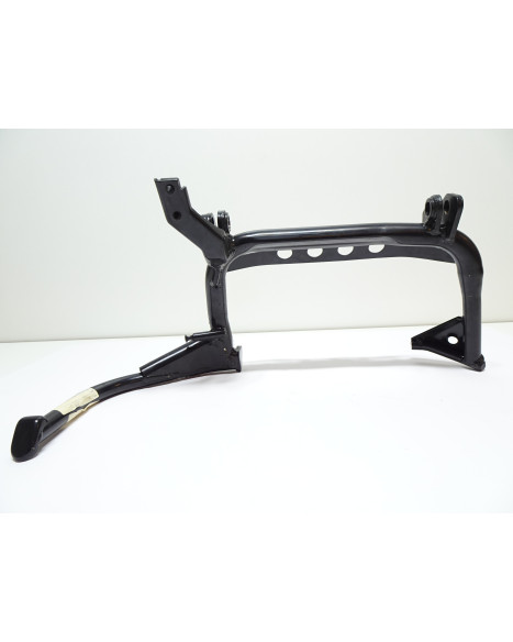 Piaggio Beverly 400/500, centralstöd