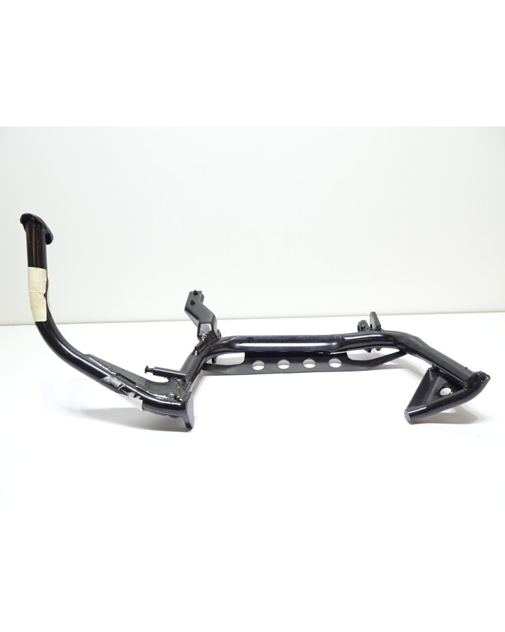 Piaggio Beverly 400/500, centralstöd