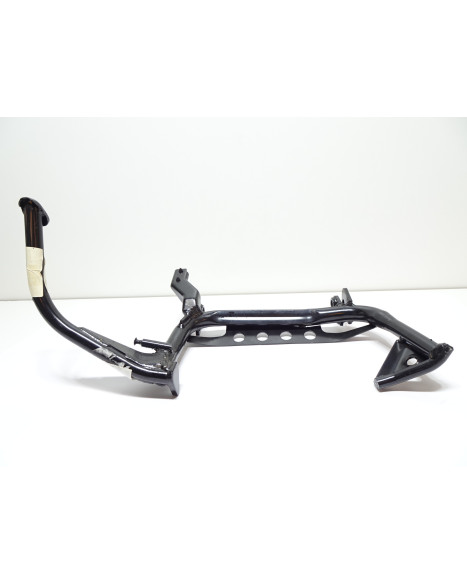 Piaggio Beverly 400/500, centralstöd