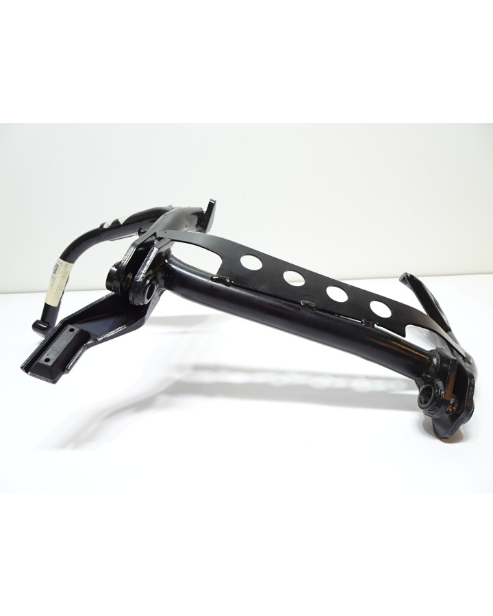 Piaggio Beverly 400/500, centralstöd