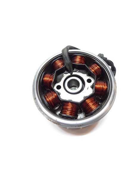 Peugeot Speedfight 4, tändplatta komplett