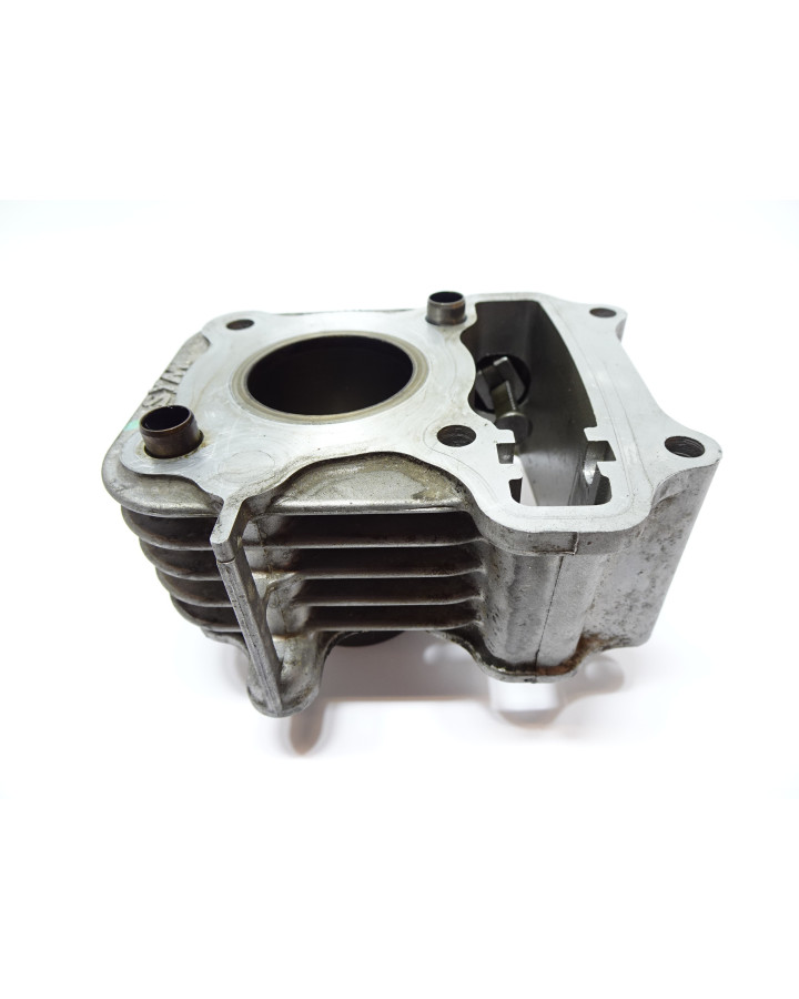 Peugeot Speedfight 4, cylinder