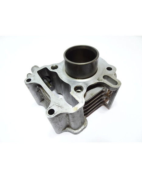 Peugeot Speedfight 4, cylinder