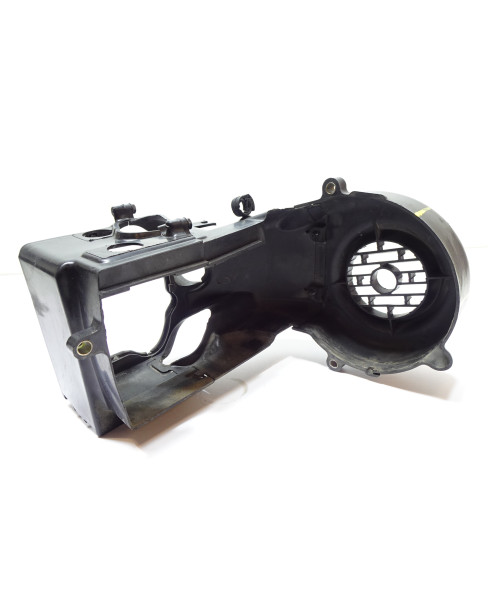 Peugeot Speedfight 4, fläktkåpa 2