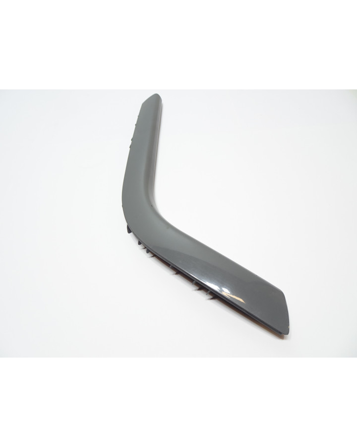 Ligier JS56, dörrlist vänster