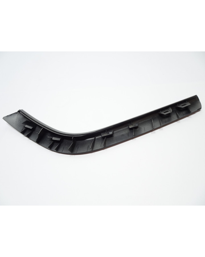 Ligier JS56, dörrlist vänster