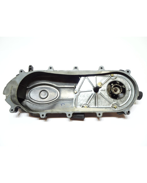 Peugeot Speedfight 4, variatorkåpa komplett