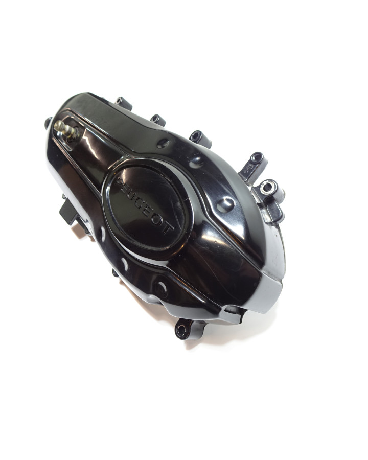 Peugeot Speedfight 4, variatorkåpa komplett