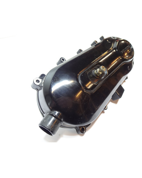 Peugeot Speedfight 4, variatorkåpa komplett