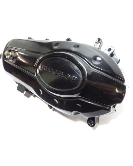 Peugeot Speedfight 4, variatorkåpa komplett