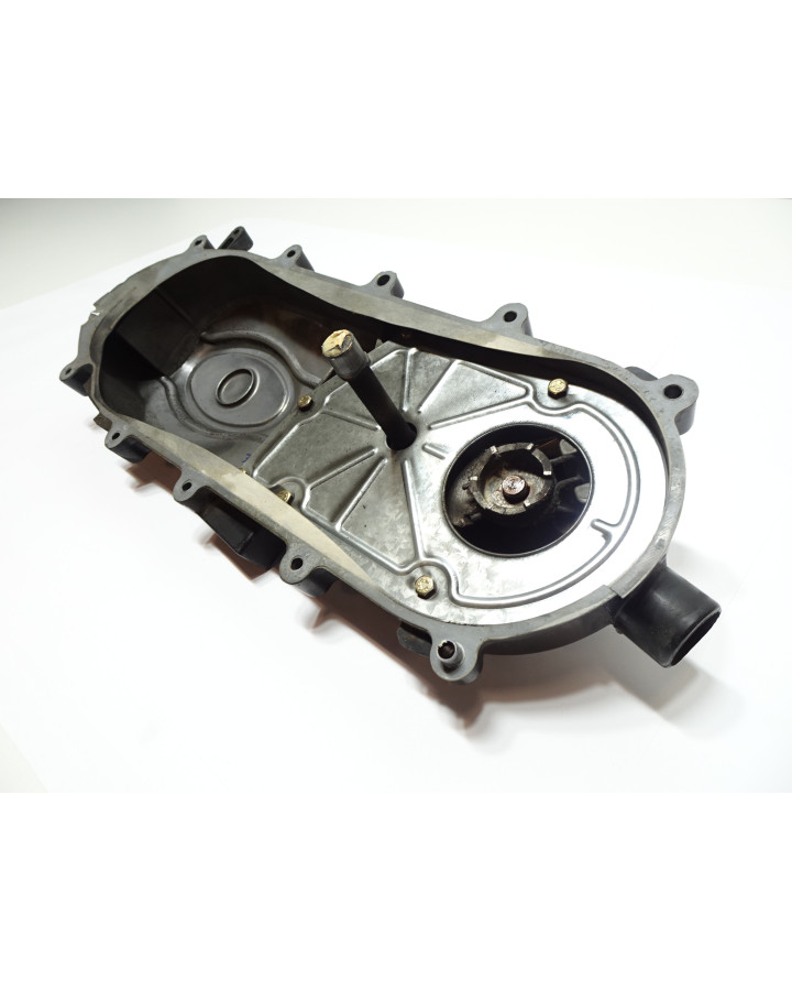 Peugeot Speedfight 4, variatorkåpa komplett