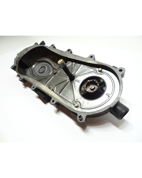 Peugeot Speedfight 4, variatorkåpa komplett