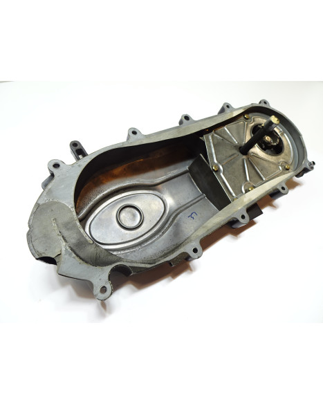 Peugeot Speedfight 4, variatorkåpa komplett