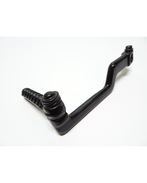 Peugeot Speedfight 4, kick