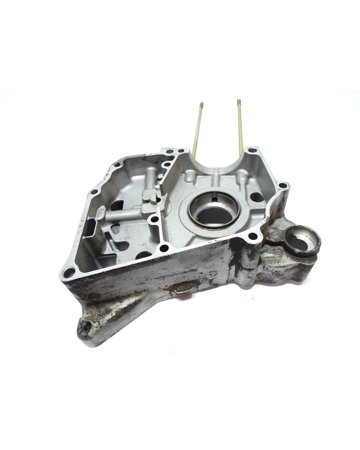 Peugeot Speedfight 4, motorblock höger