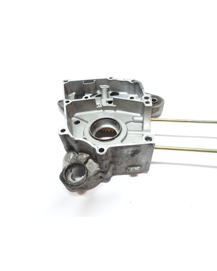 Peugeot Speedfight 4, motorblock höger