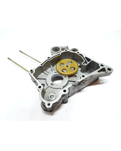 Peugeot Speedfight 4, motorblock höger