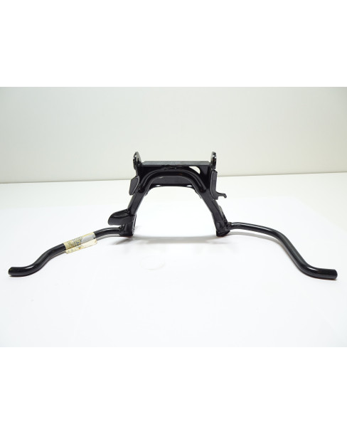 Vespa ET4 125, centralstöd 2