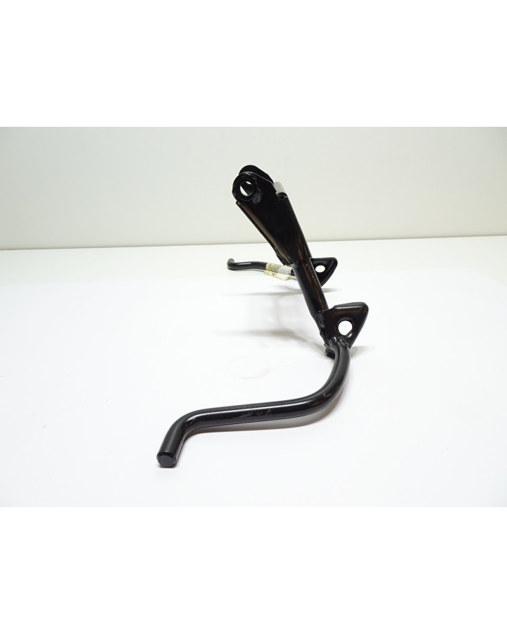 Vespa ET4 125, centralstöd