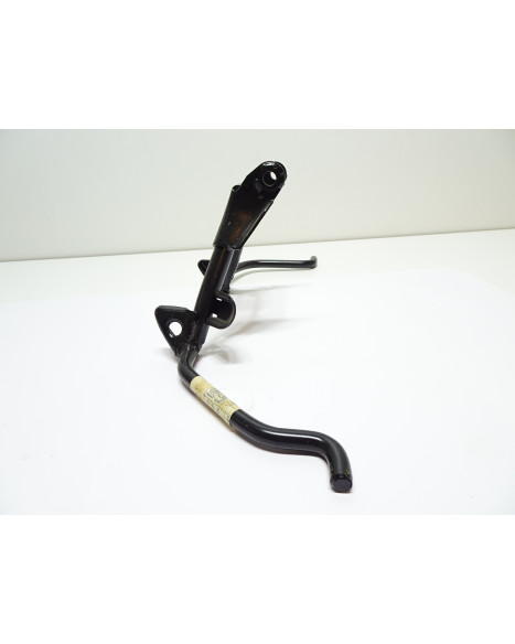 Vespa ET4 125, centralstöd