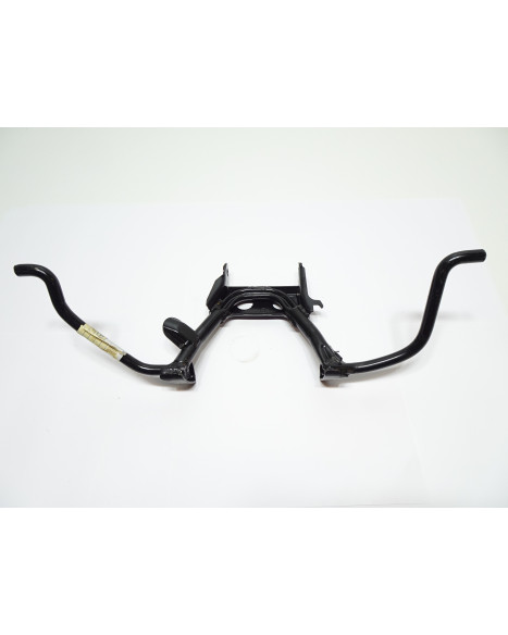 Vespa ET4 125, centralstöd