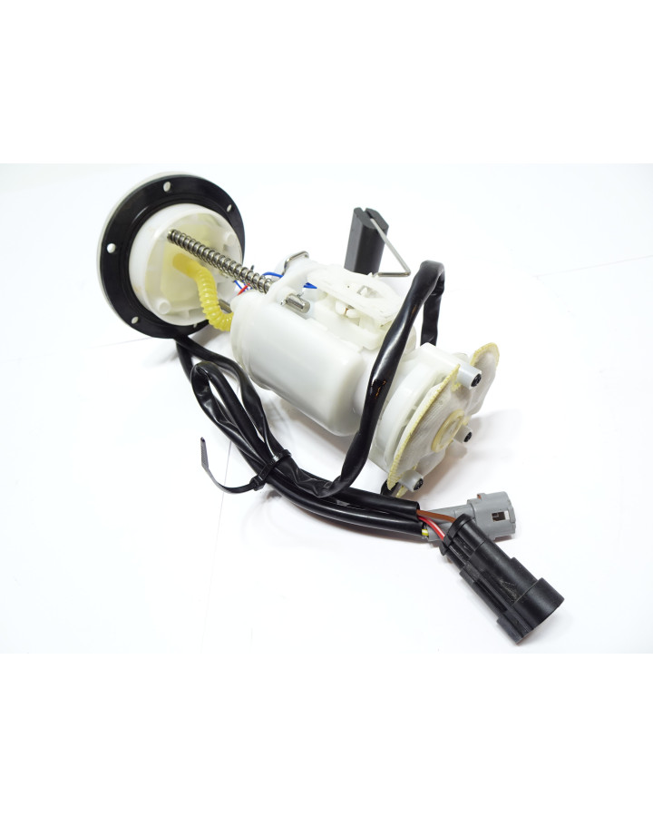 Linhai 300D, bränslepump