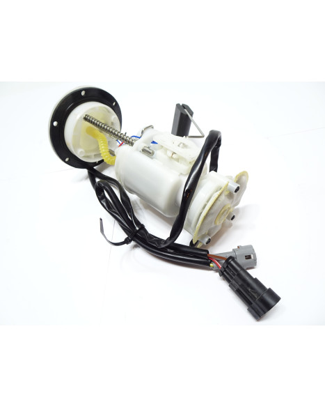 Linhai 300D, bränslepump