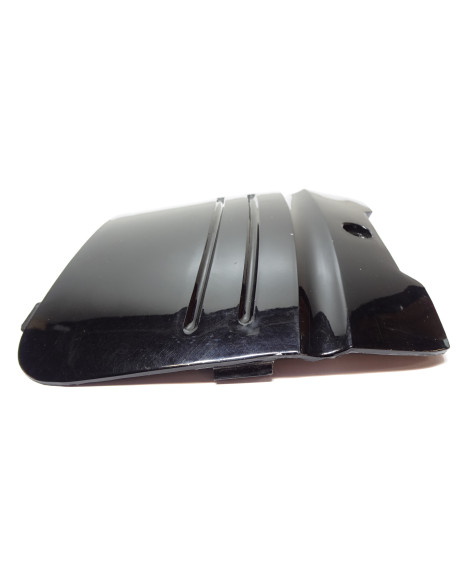 MotoCR Big Max, servicelucka