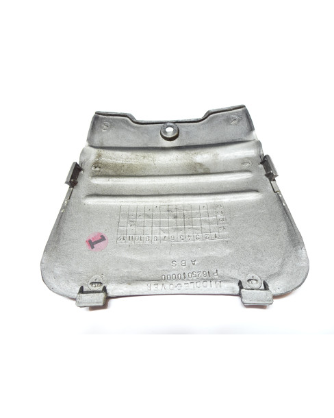 MotoCR Big Max, servicelucka 2