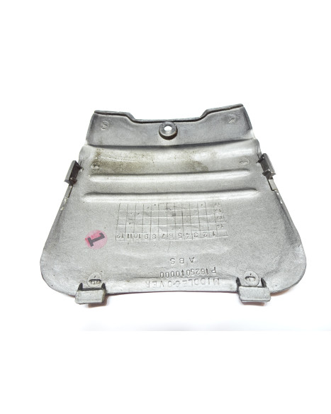 MotoCR Big Max, servicelucka