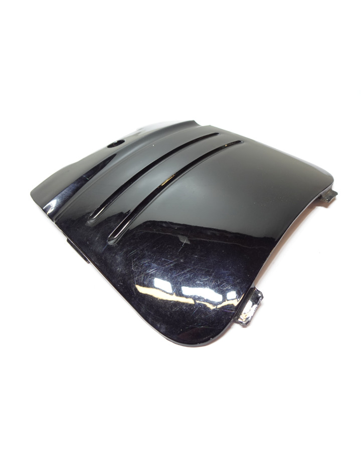 MotoCR Big Max, servicelucka