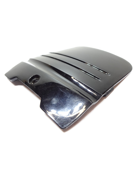 MotoCR Big Max, servicelucka