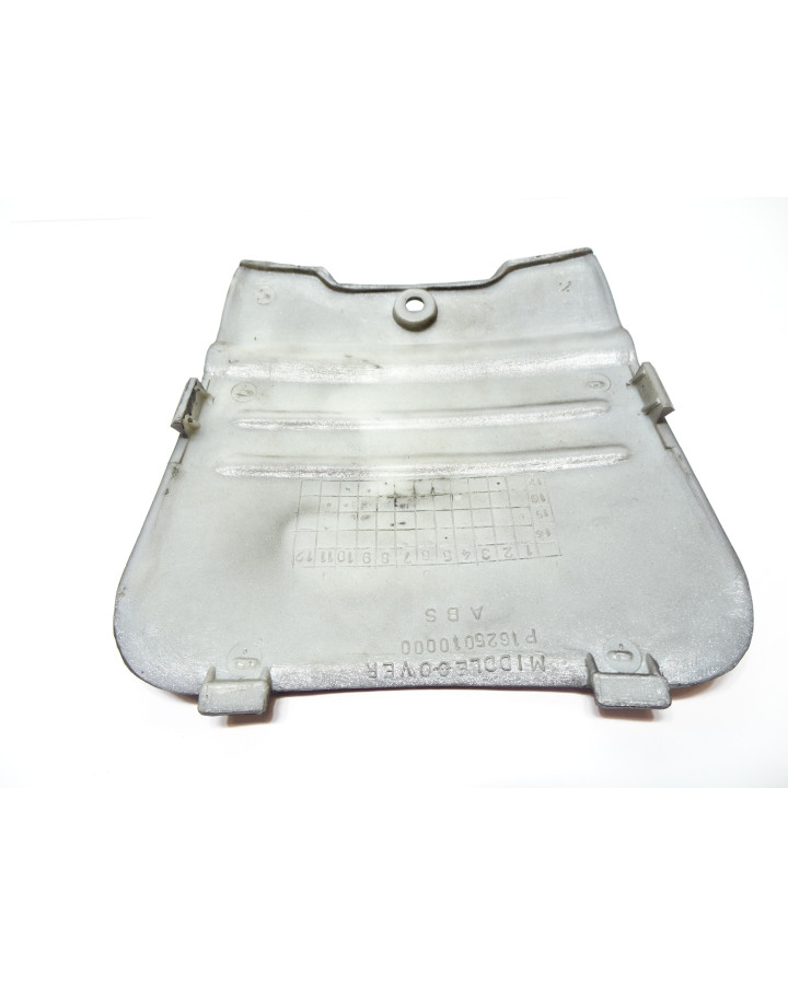 MotoCR Big Max, servicelucka