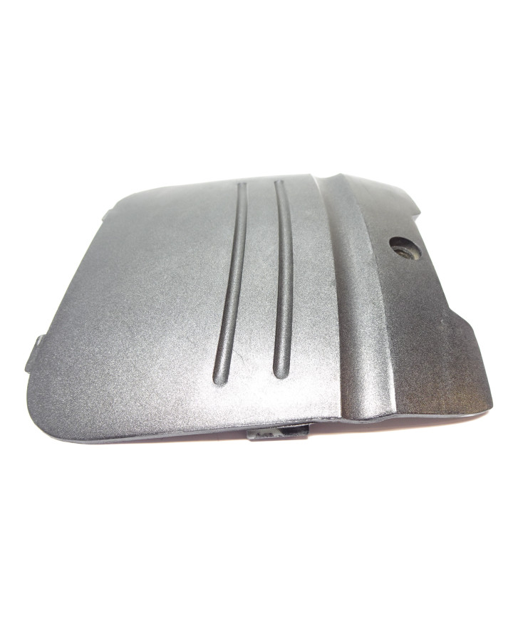 MotoCR Big Max, servicelucka