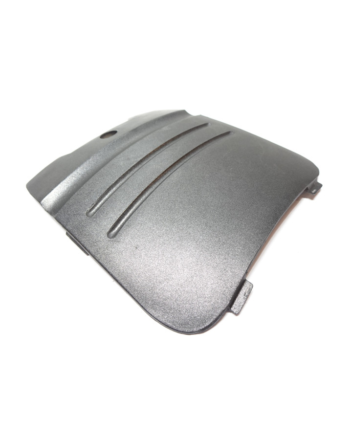 MotoCR Big Max, servicelucka