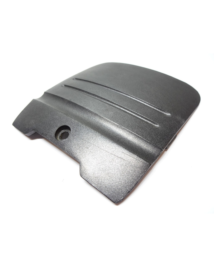 MotoCR Big Max, servicelucka