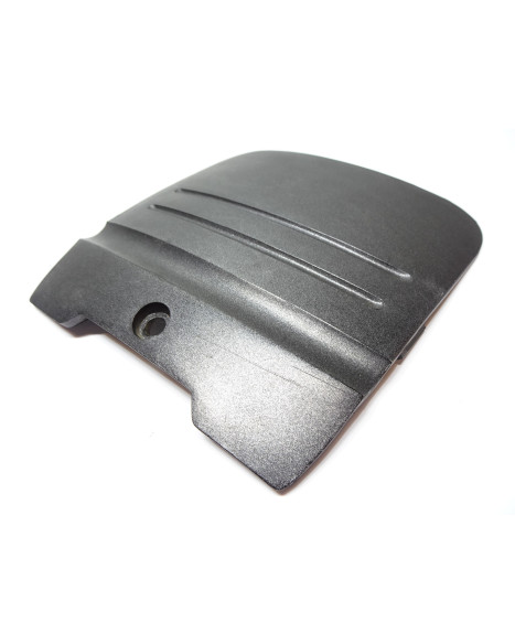 MotoCR Big Max, servicelucka