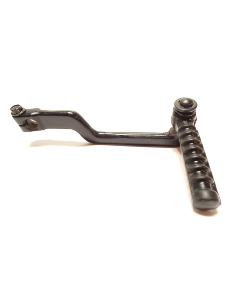 Peugeot Speedfight 4, kick 2