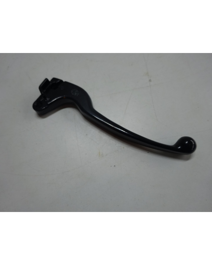 Sym, bromsgrepp vänster