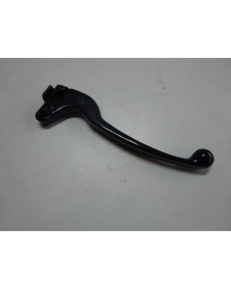 Sym, bromsgrepp vänster