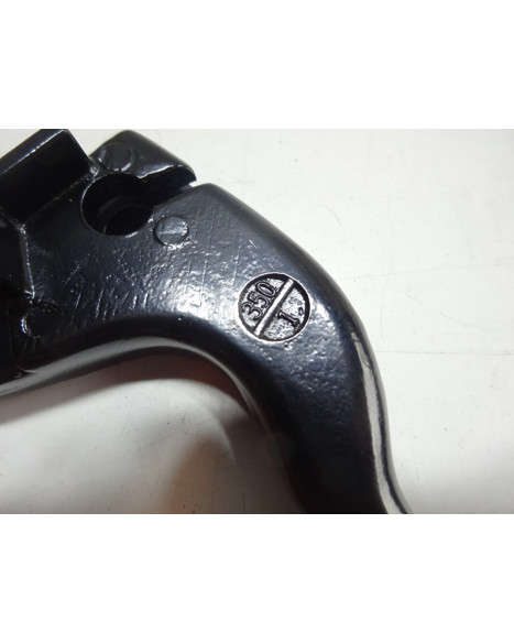 Sym, bromsgrepp vänster