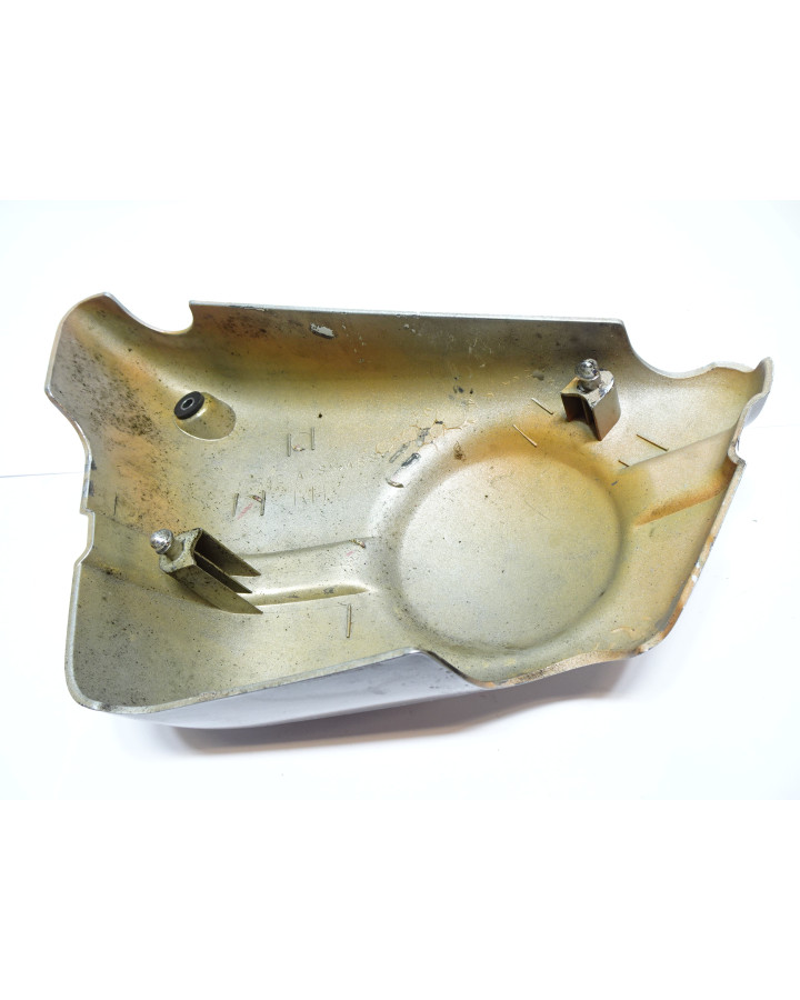 Suzuki VZ 800 Marauder, sidokåpa höger