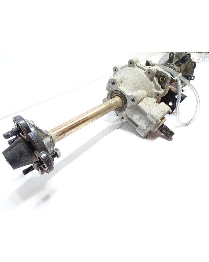 Linhai 300D, differential/bakaxel komplett