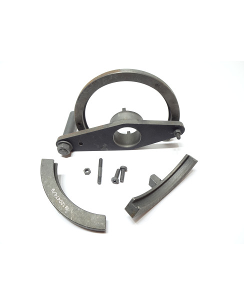 Piaggio, specialverktyg 2