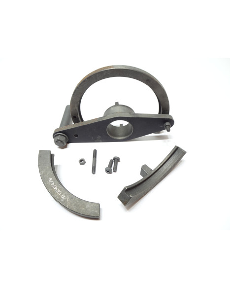 Piaggio, specialverktyg