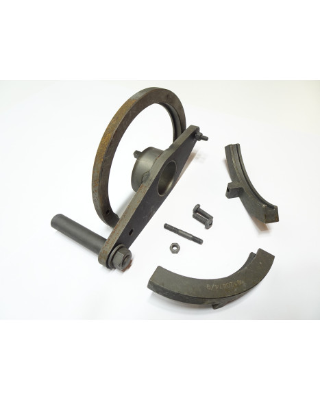 Piaggio, specialverktyg