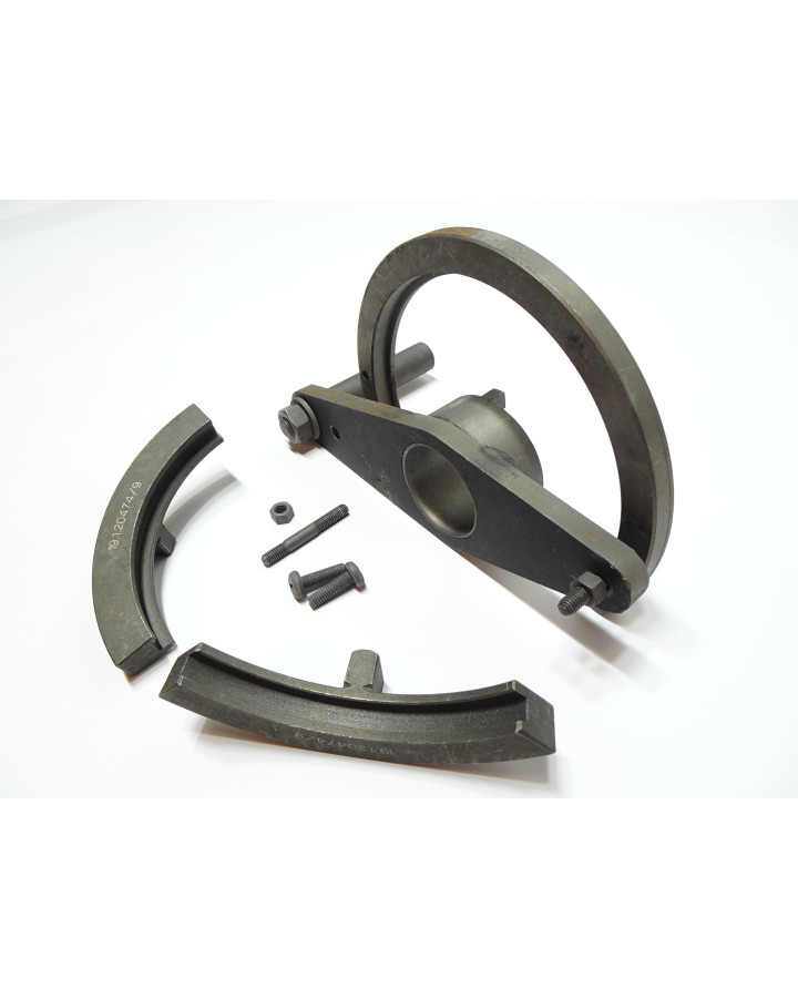 Piaggio, specialverktyg