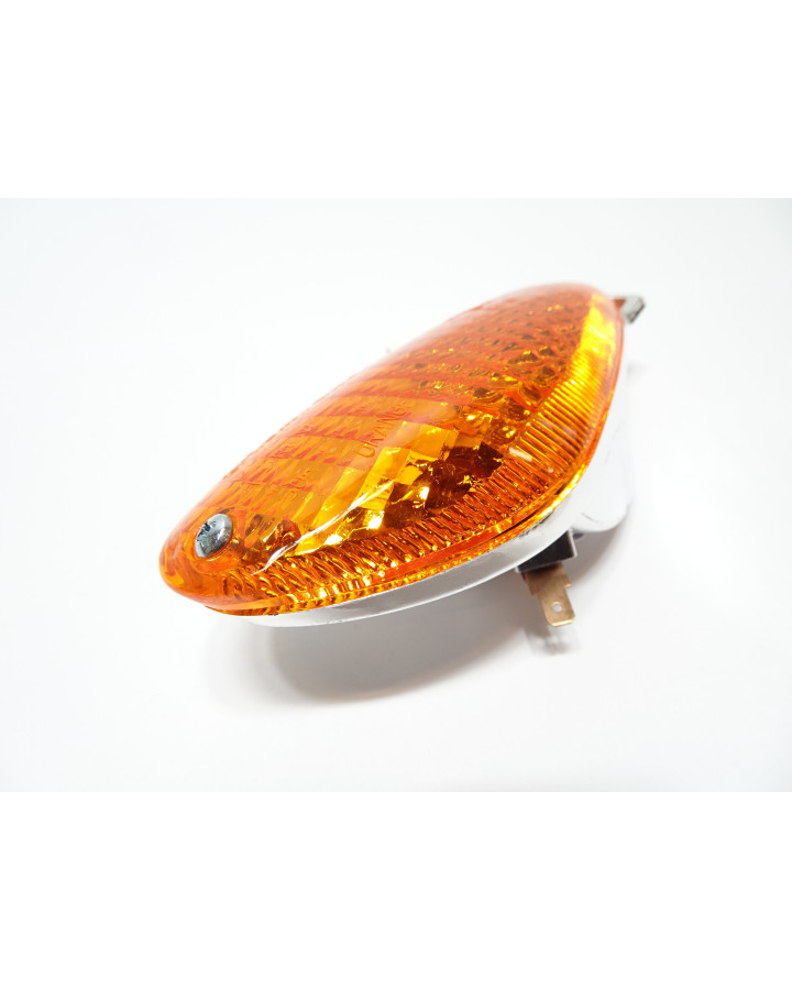 Piaggio NRG MC3, blinkers höger bak