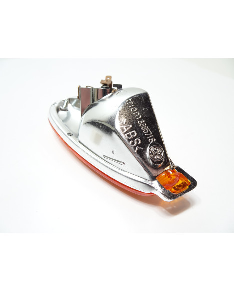 Piaggio NRG MC3, blinkers höger bak