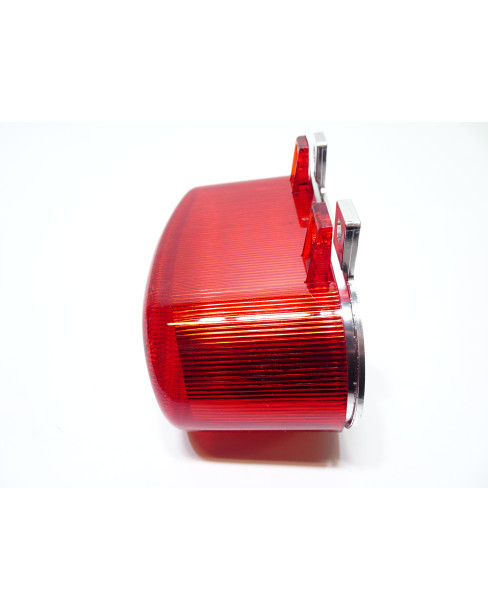 Piaggio Skipper 125/150, baklykta 2